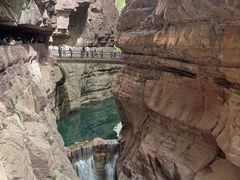 -云台山风景名胜区