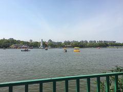 -黄兴公园
