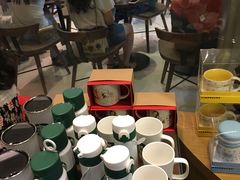 -星巴克(深圳海岸城4楼店)