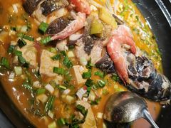 -筱爷叔·上海传统手工菜(玉树路店)