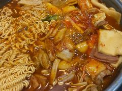 -the frypan韩国炸鸡啤酒(五路居店)