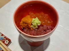 -鮨一日本料理(大中华店)