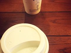 -星巴克臻选(成都环球乐天店)