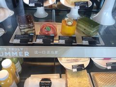 -星巴克(成都科学城店)