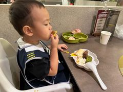 -锅飘飘·东北铁锅炖(雨花客厅店)