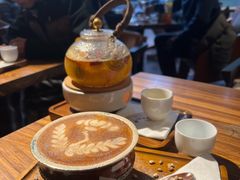 -乌托邦咖啡(武侯祠店)