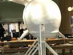 -OCE(熙地港购物中心店)