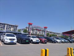 -丽江千古情