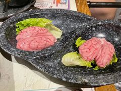 -哥老官重庆美蛙鱼头(西湖银泰十一哥店)