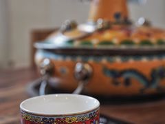 -毛辣果·贵州红酸汤牛肉火锅(西单店)