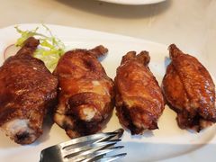 -港丽餐厅(高德置地店)