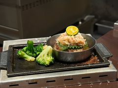 -肉肉大米(德基广场店)