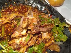 -草原塞蛮羊火锅城(港湾店)