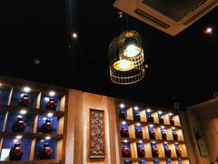 大堂-串大叔炭火烤串·鸡西大冷面刀削面(总店)