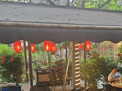 -醉月城西昌火盆烧烤(天府店)