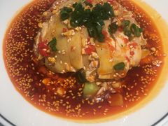 -花椒俏川菜小馆(南海万达店)