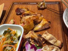 -驿楼兰·新疆菜(火车站店)
