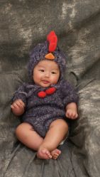 -星豆豆儿童摄影(南郊太白南路店)