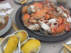-仙螺岛海鲜自助餐厅(总店)