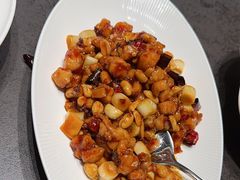 -湖鱼湖·蓉亭食贝(亚运村店)