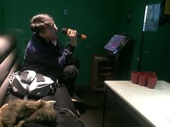 -百威KTV(恒福路店)