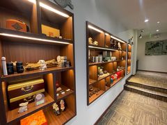 -中和·国风茶馆(愚园路店)