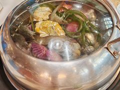 -船梆煮•蒸汽海鲜·生腌干蒸(五四广场店)