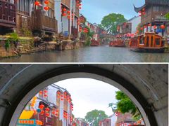 -山塘街