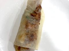 筋饼-姥家春饼店(漳州二路店)