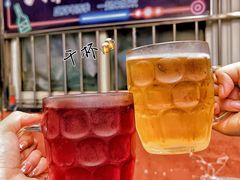 -人和啤酒屋海鲜大排档(营口路店)
