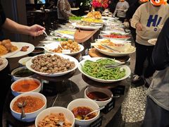 -拉蒂娜·巴西牛排馆 Latina·Brazilian Steakhouse(王府井喜悦店)