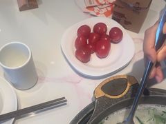 -老员外骨汤火锅(海州古城店)