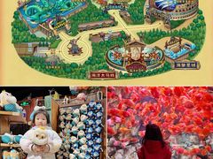 -波塞冬旅游度假区