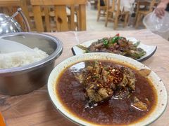 -快活林麻辣鱼(都天巷店)