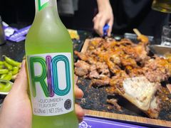 -冰城小镇音乐串吧·聚会餐厅(百子湾店)