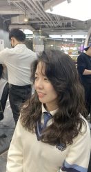 -sy杉影印象COLOUR专业烫染