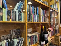 -吃货私房菜(丽江束河古镇店)
