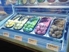 -牛New寿喜烧(闵行龙湖天街店)