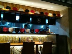 -一豚轩·烧鸟·豚骨拉面(五四路店)