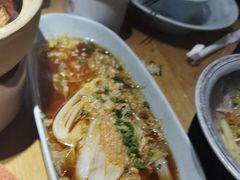 -蜜桃餐厅·伴山(绿宝广场店)