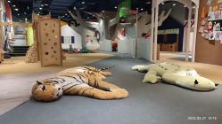-儿童乐园(王府井百货店)