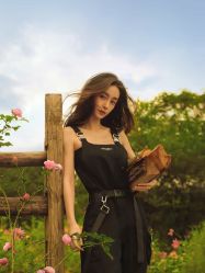 点击看大图 -LJOY丽锦造型·烫发染发