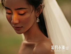 -苏菲亚婚纱摄影