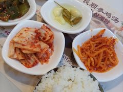 -长顺参鸡汤店(西塔总店)