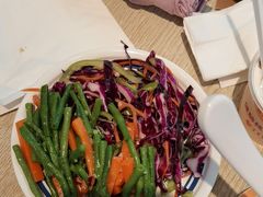 -丝路伊兰·兰州牛肉面(马连道店)