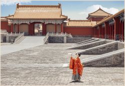 -美云庭古装·格格服汉服·京城旅拍(北京店)