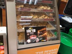 -赛百味SUBWAY(家佳源店)