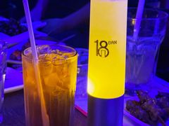 -18BAN音乐啤酒馆(西丽店)