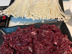 -潮发潮汕牛肉店(龙洞店)