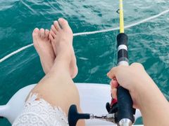 -小猫钓鱼海钓俱乐部(椰梦长廊店)